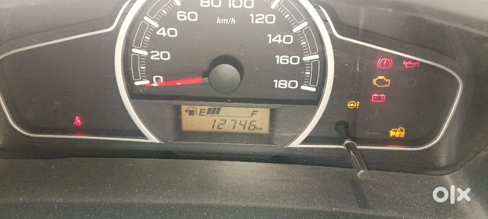 Maruti Suzuki Alto 800 Lxi 2022