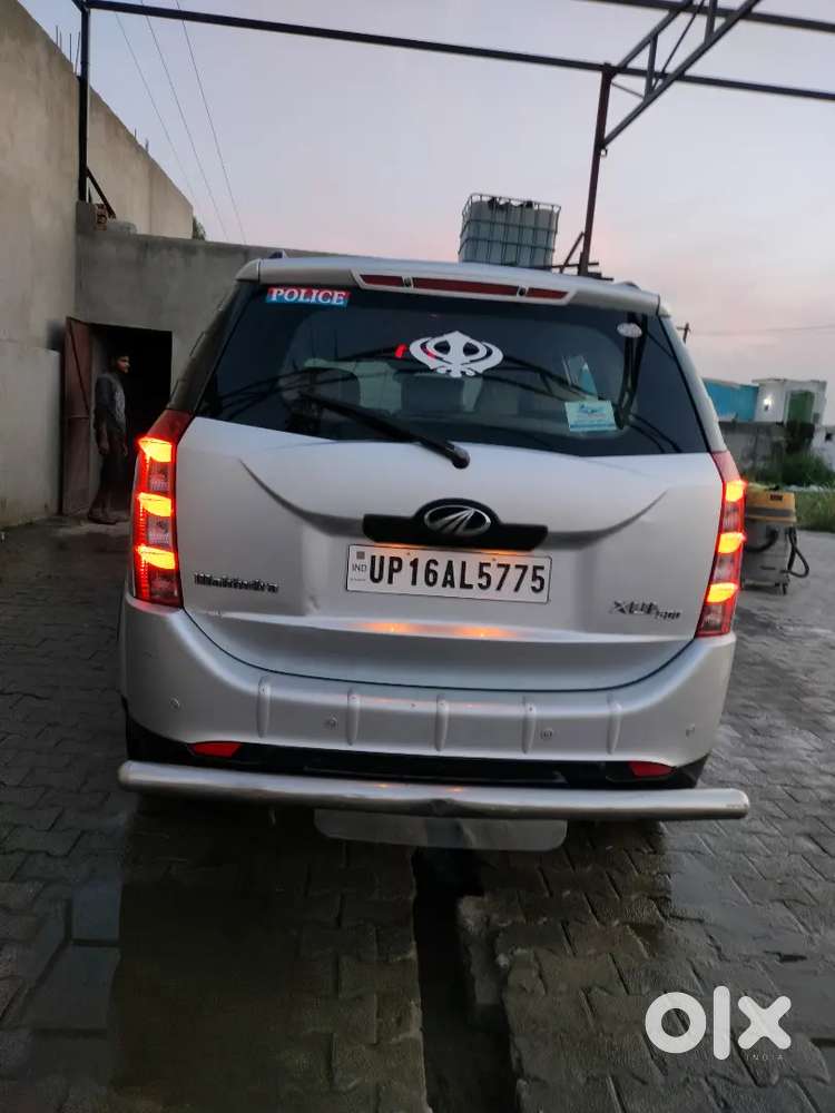 Mahindra Xuv500 Diesel 2012