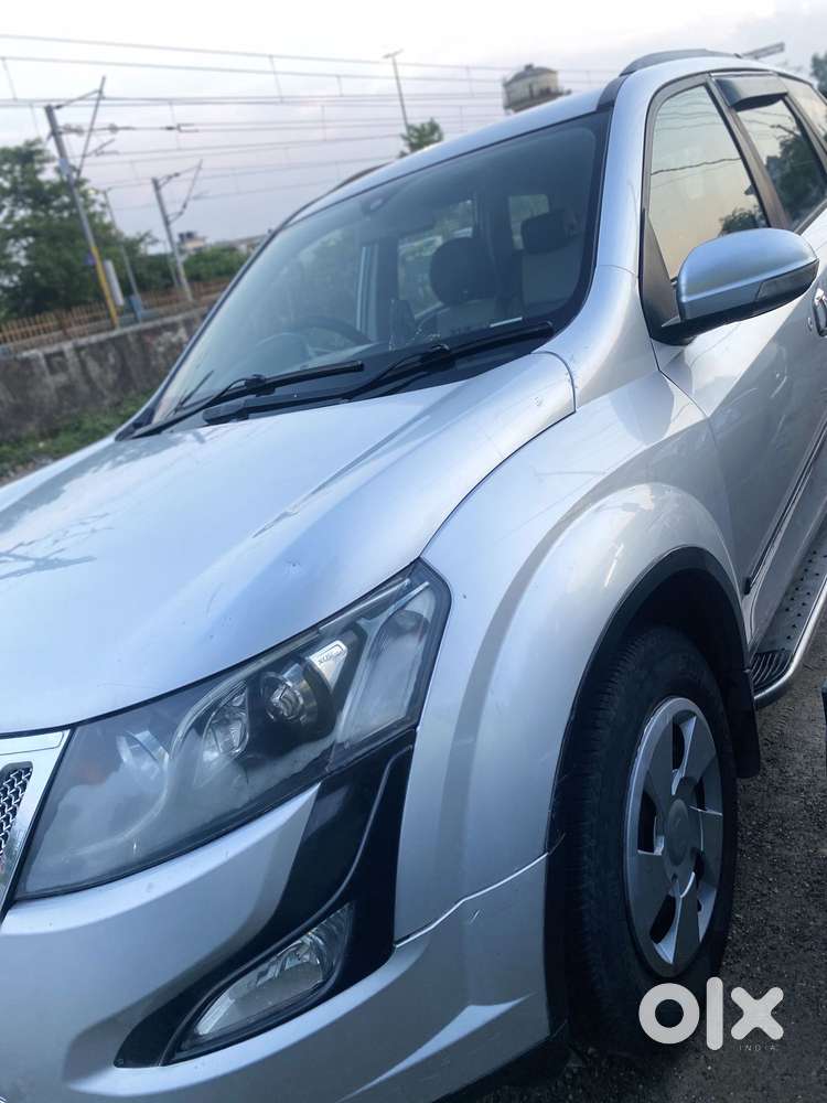 Mahindra Xuv500 2.2 W8 Sportz, 2016, Diesel