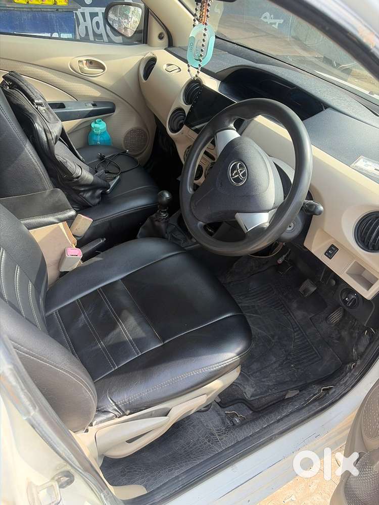 Toyota Etios Diesel 2019
