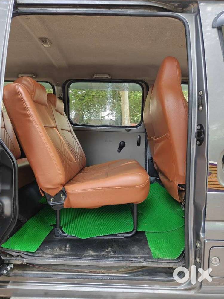 Maruti Suzuki Eeco 7 Seater Standard, 2019, Cng & Hybrids