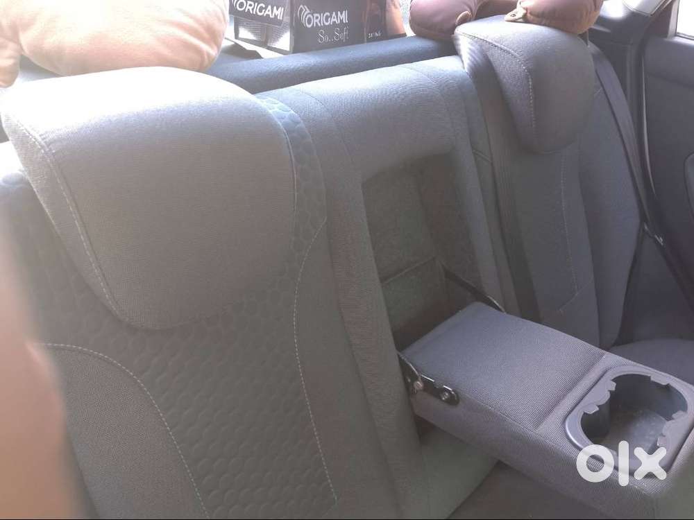 Ford Fiesta 2012 Diesel Well Maintained