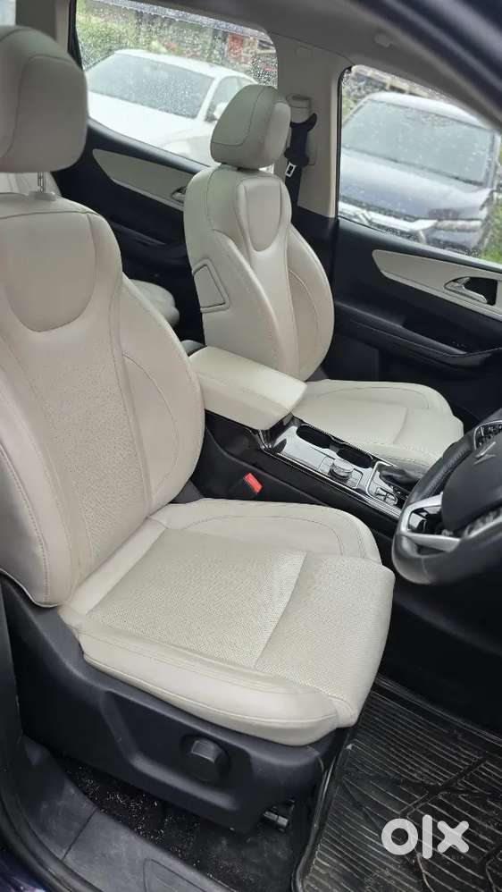 Mahindra Xuv700 Ax 7l Diesel 2022