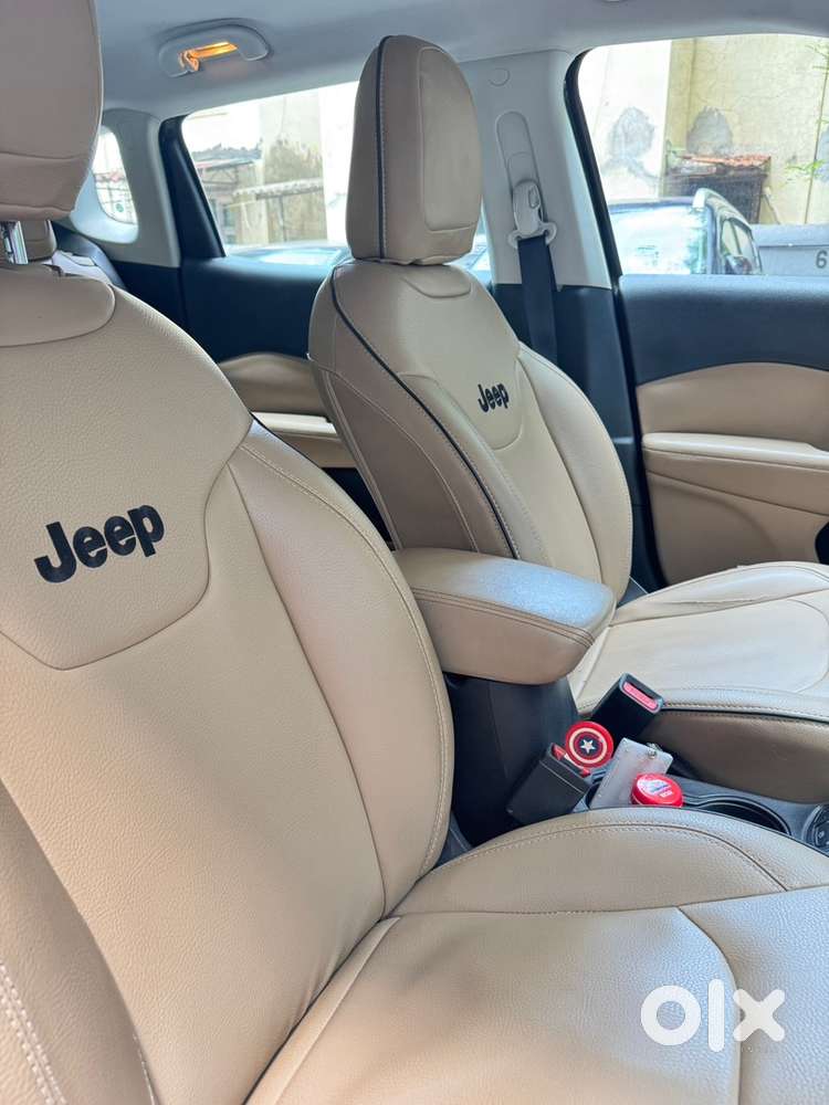 Jeep Compass 1.4 2019