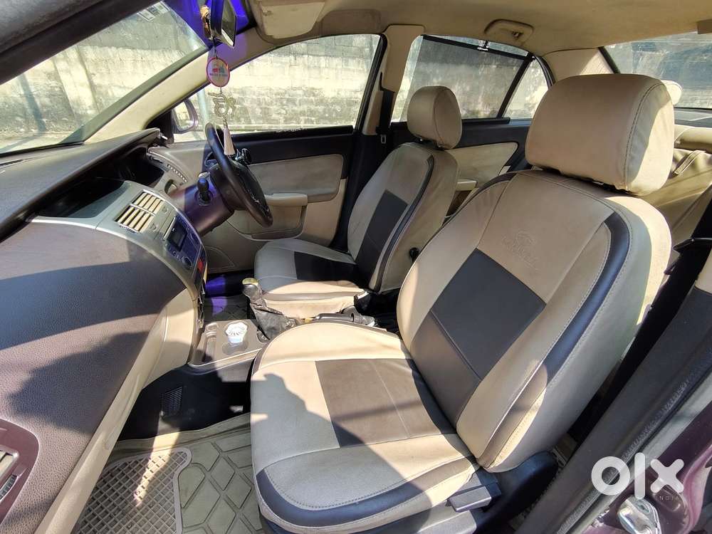 Tata Manza Glx, 2011, Diesel