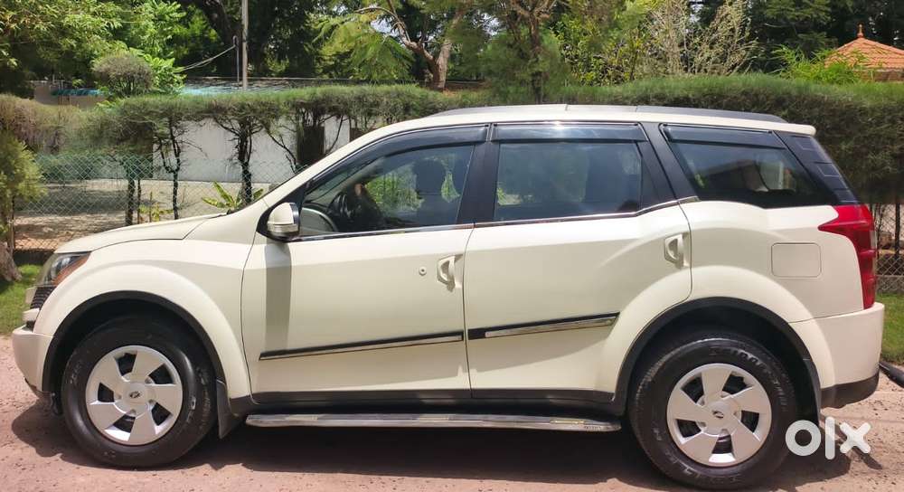 Mahindra Xuv500 W6 2wd, 2015, Diesel