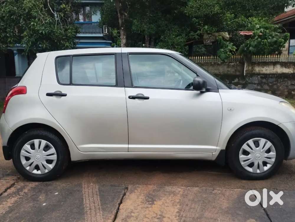 Swift Petrol Gen 1