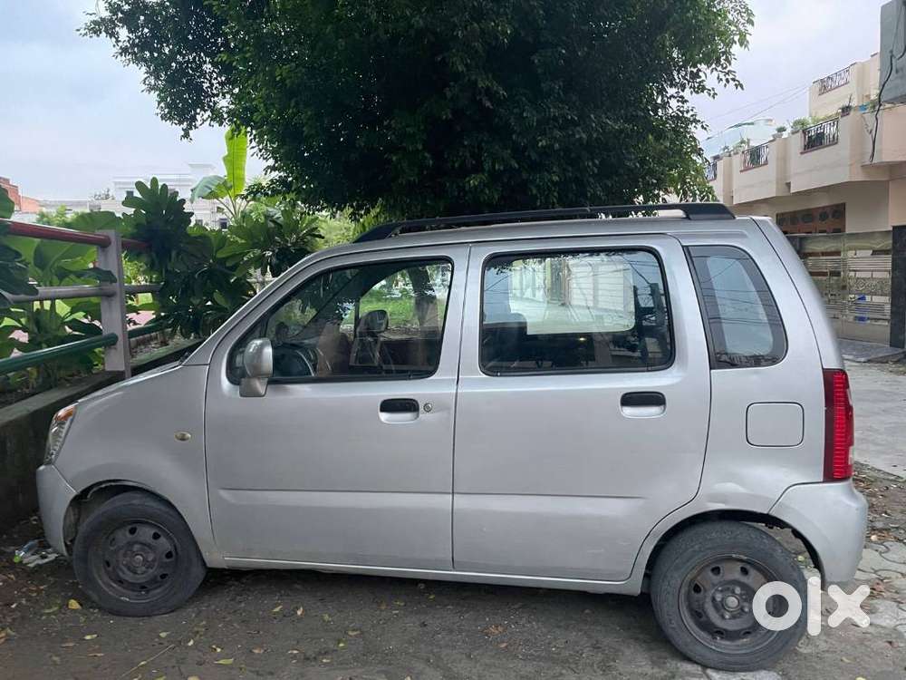 Maruti Suzuki Wagon R 2010