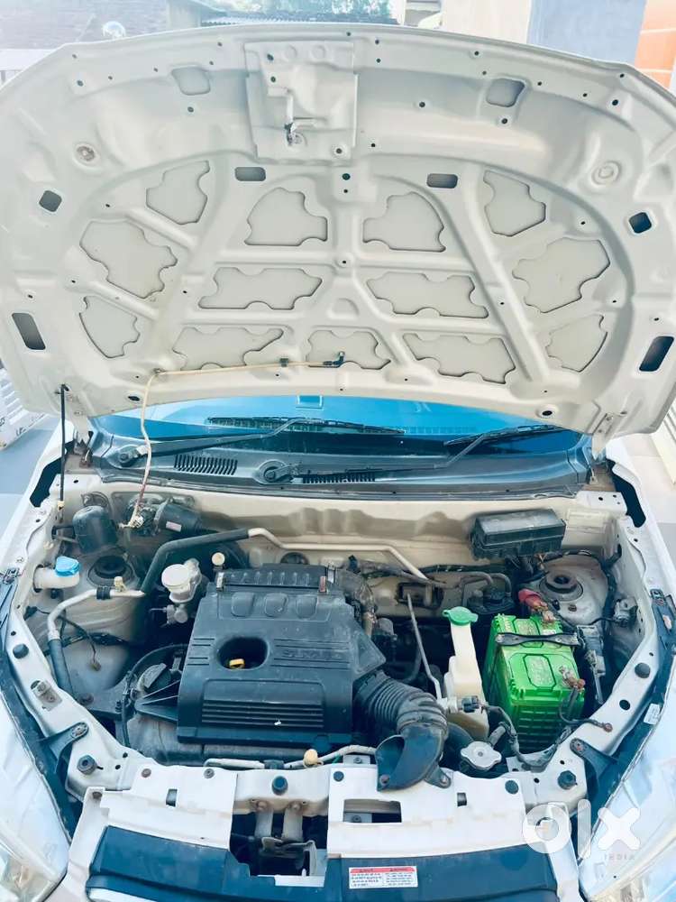 Maruti Suzuki Alto 2015 Petrol Manual