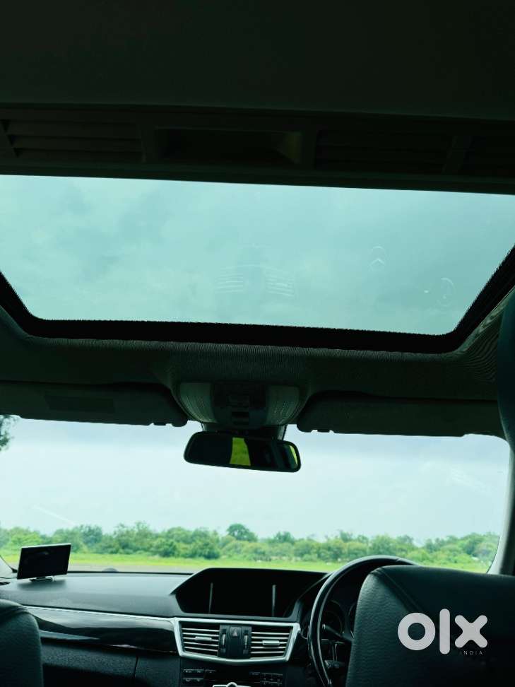 Mercedes-benz E-class E 250 Cdi Avantgarde, 2012, Diesel