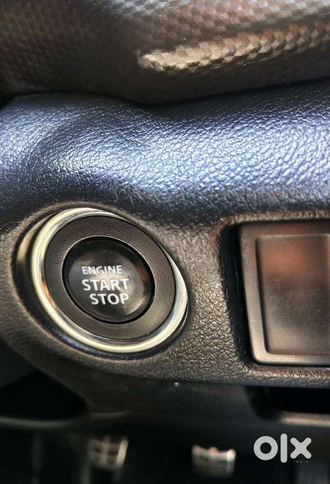 Maruti Suzuki S-cross Alpha 1.6, 2015, Diesel