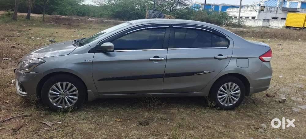 Maruti Suzuki Ciaz 2020 Diesel 230000 Km Driven