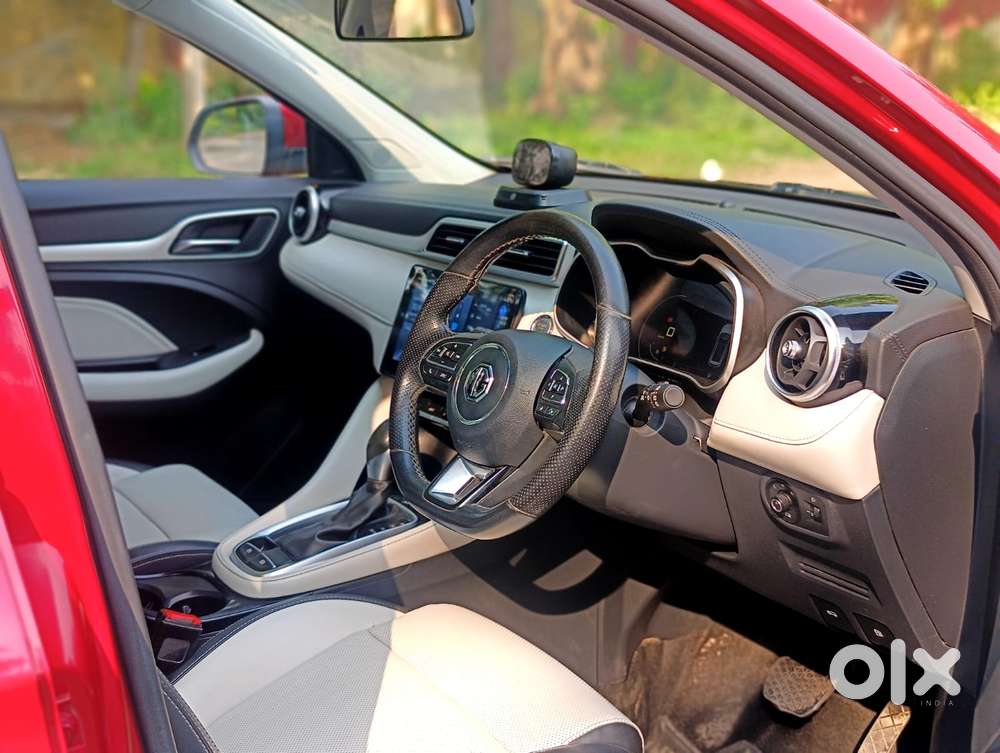 Mg Astor 1.5 Smart Cvt, 2022, Petrol