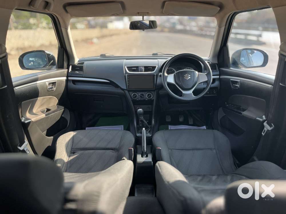 Maruti Suzuki Swift 2011-2014 Vdi, 2013, Diesel