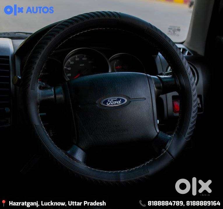 Ford Endeavour 2.5 4x2 Mt, 2014, Diesel