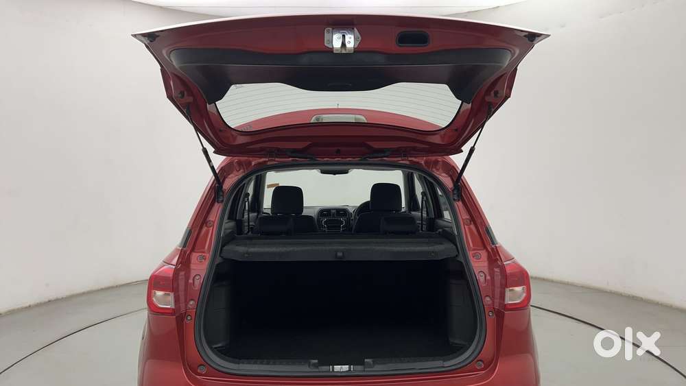 Maruti Suzuki Vitara Brezza Zdi, 2016, Diesel