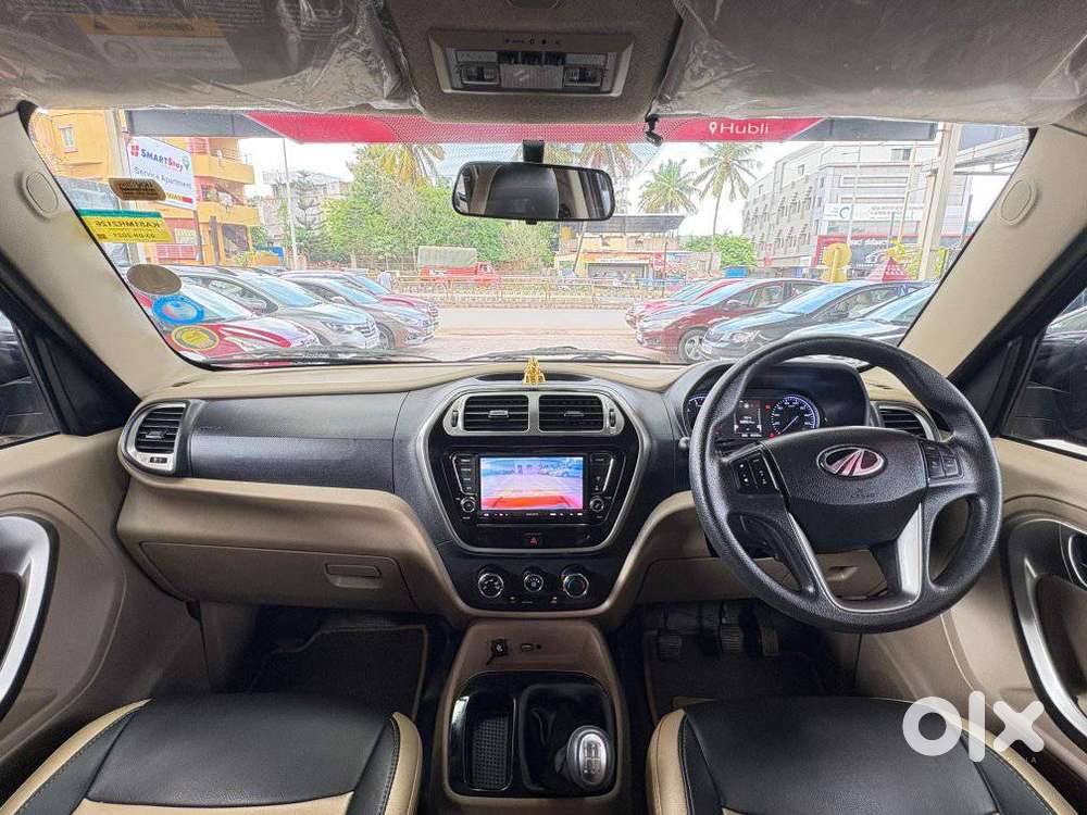 Mahindra Bolero Neo