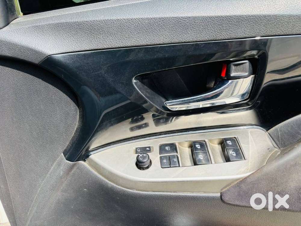 Toyota Innova Crysta 2.4 Z 7 Str, 2020, Diesel