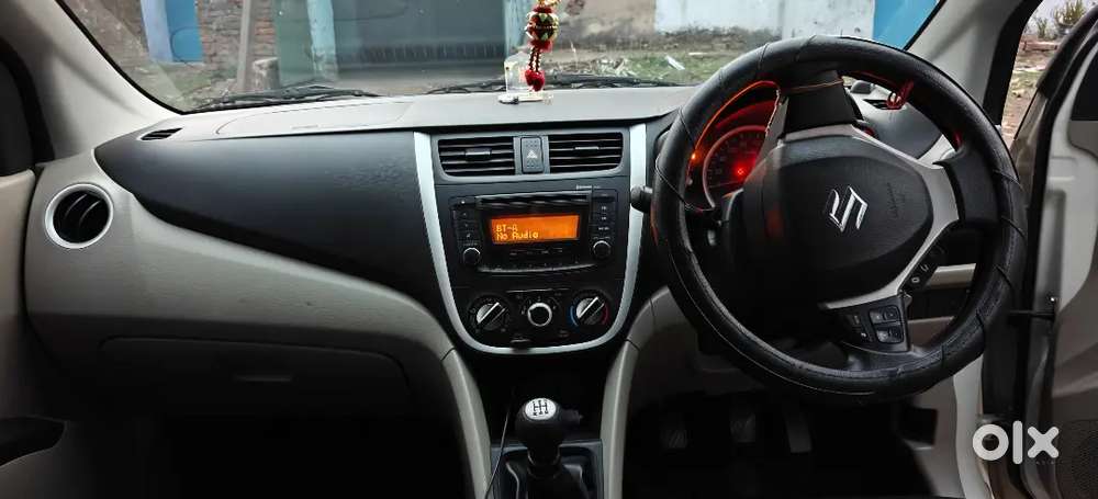 Maruti Suzuki Celerio 11 Petrol Good Condition
