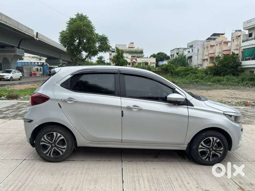 Tata Tiago 1.2 Revotron Xz, 2020, Petrol