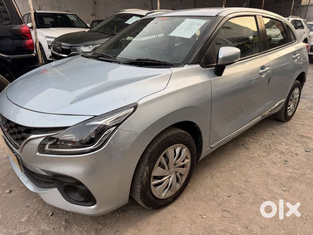 Maruti Suzuki Baleno