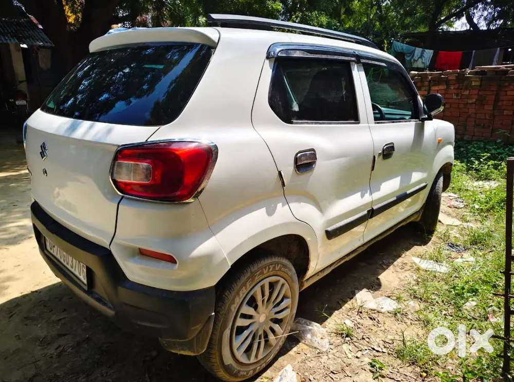 Maruti Suzuki S-presso 2022 55000 Km Driven