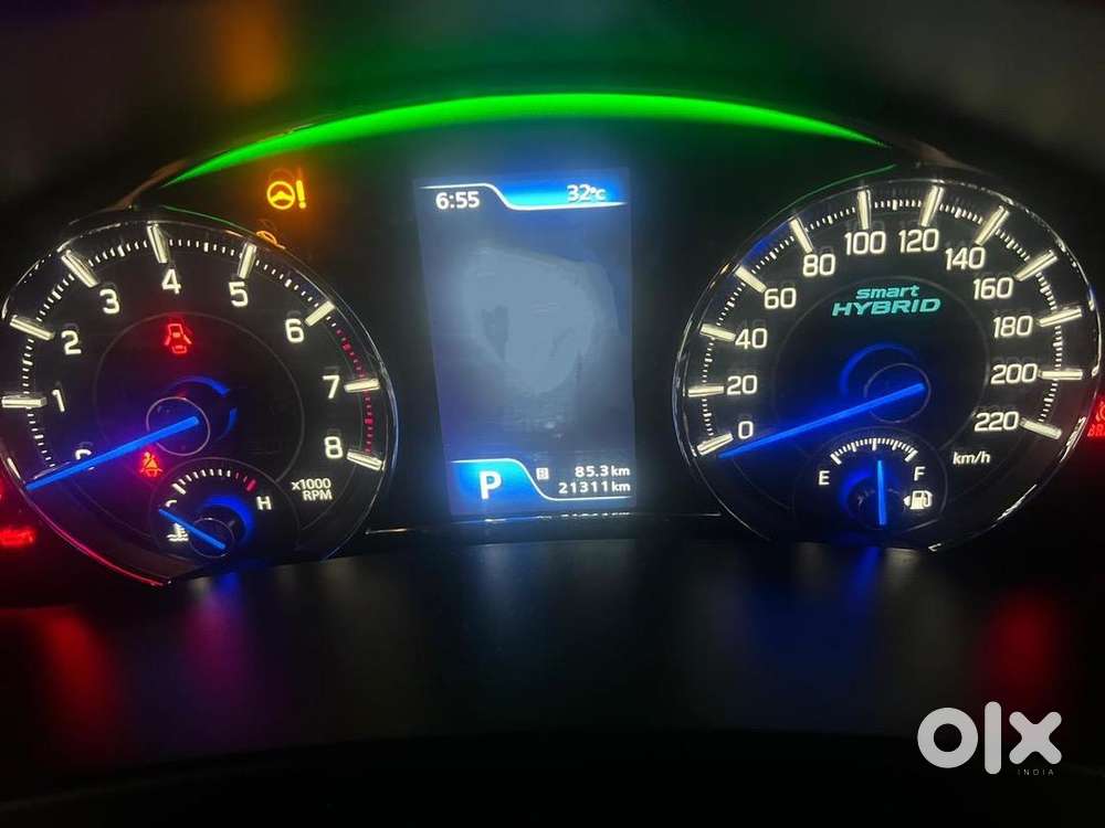 Maruti Suzuki Ciaz 2019 Petrol Good Condition