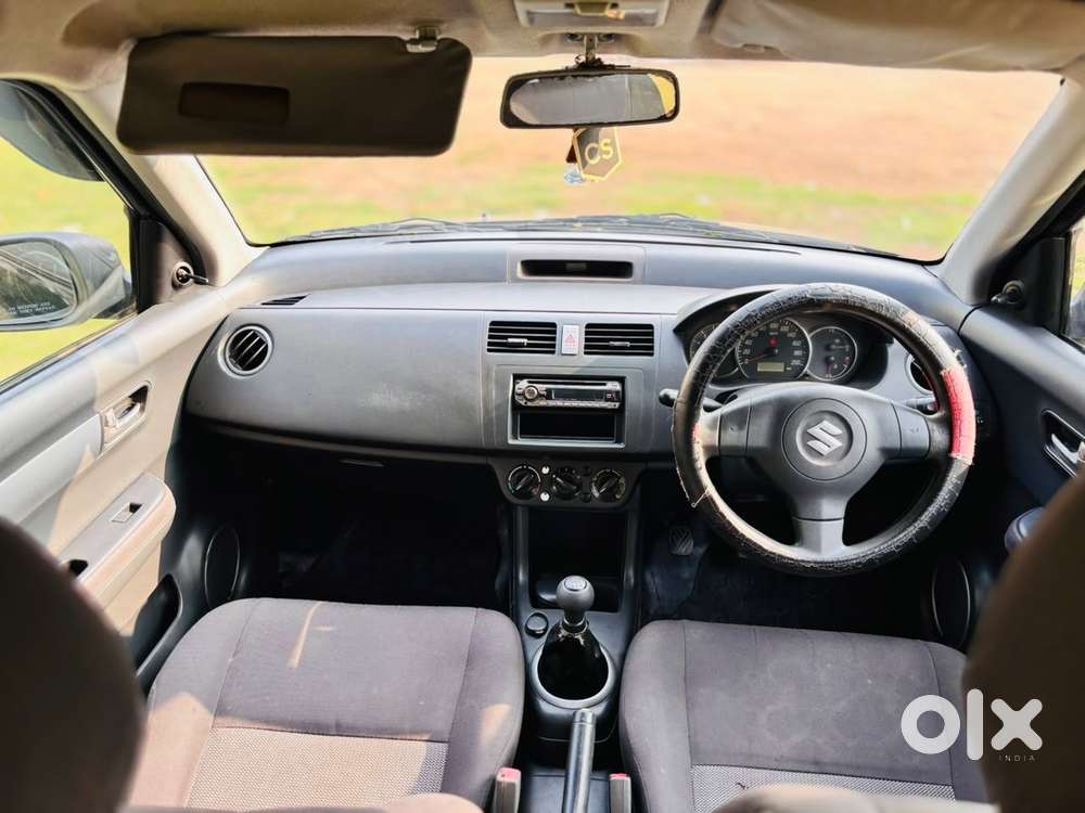 Maruti Suzuki Swift 1.3 Vxi, 2009, Cng & Hybrids