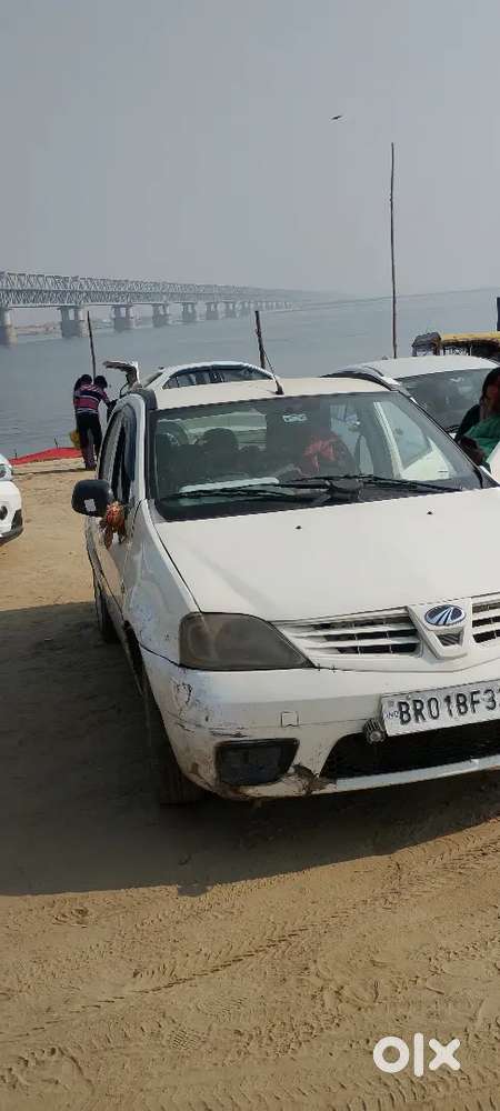 Mahindra Verito 2013 Diesel