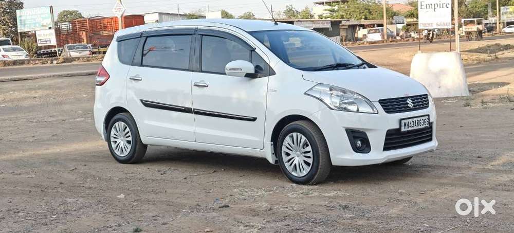 Maruti Suzuki Ertiga 2012-2015 Vdi Abs, 2014