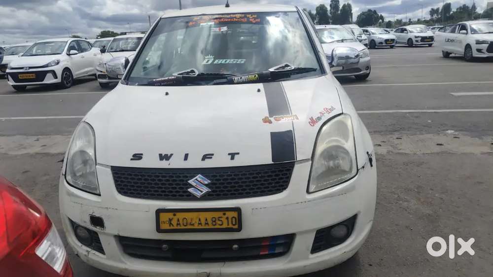 Maruti Suzuki Dzire Tour 2016