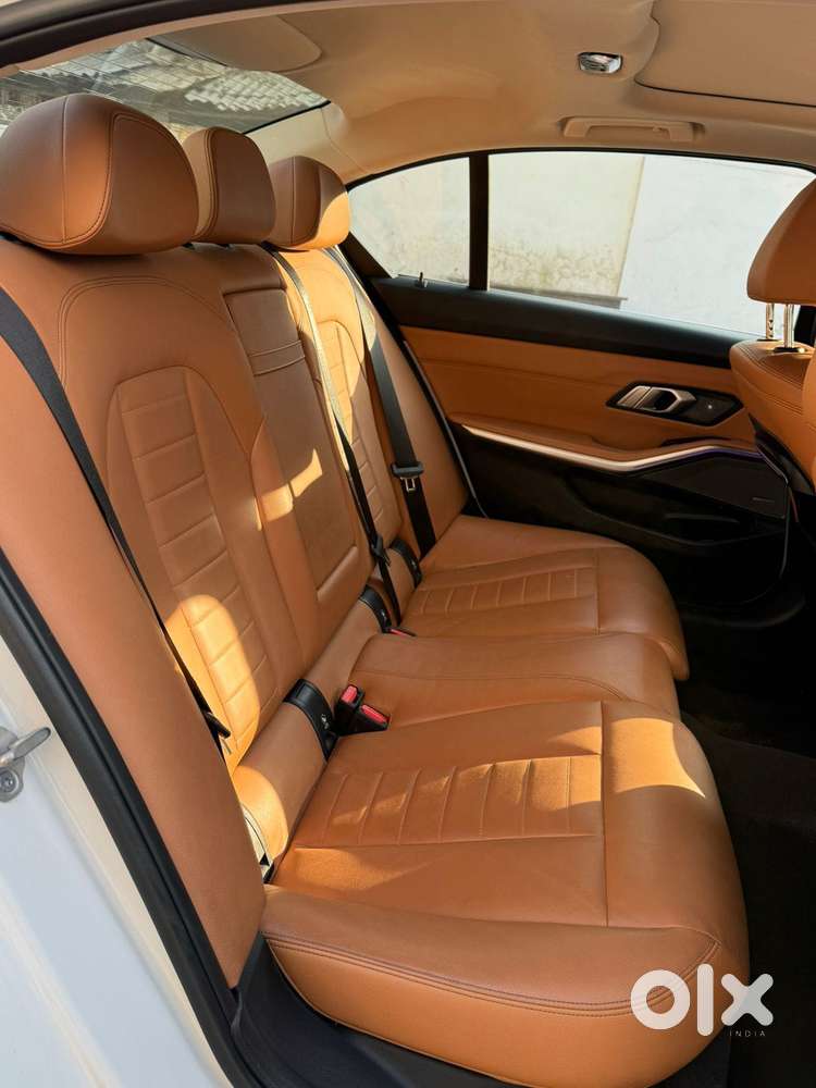 Bmw 3 Series Gran Limousine 2.0 320ld Luxury Line, 2022, Diesel