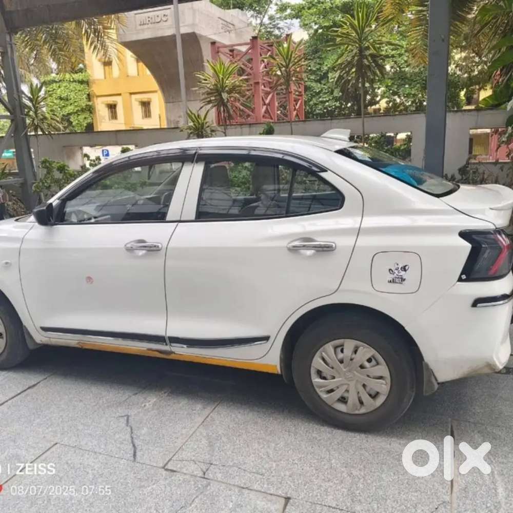 Hyundai Aura Uber/ola Attachment &ndash; Daily Rent &ndash; Thane