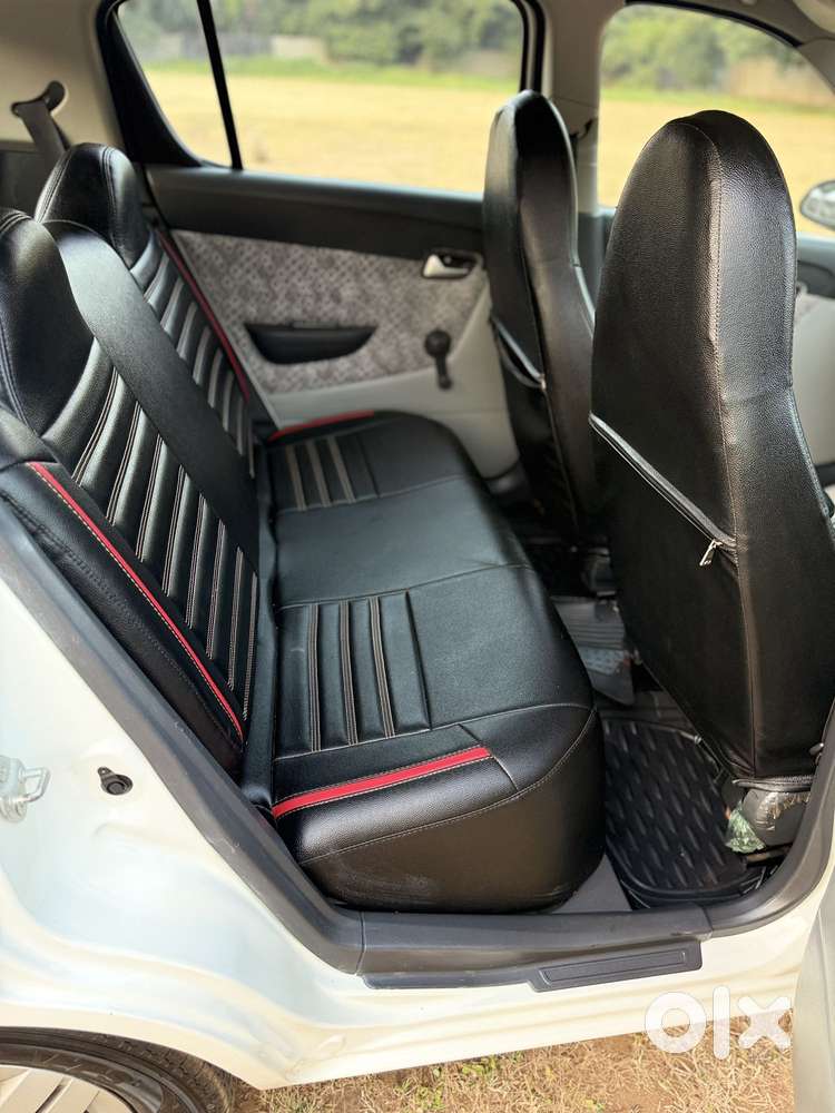 Maruti Suzuki Alto Green Lxi (cng), 2018, Cng & Hybrids