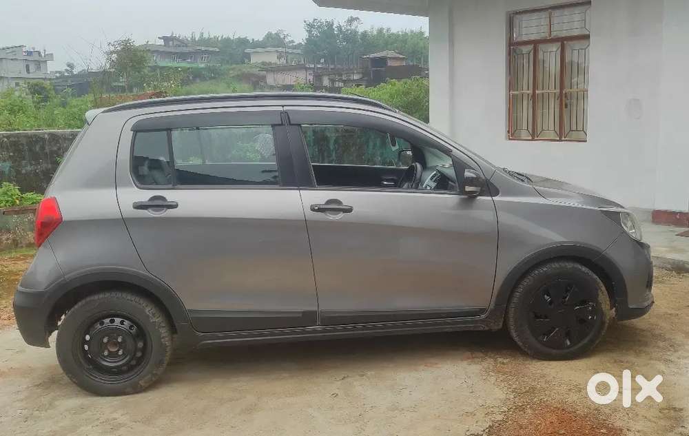 Maruti Suzuki Celerio 2020 Petrol Manual