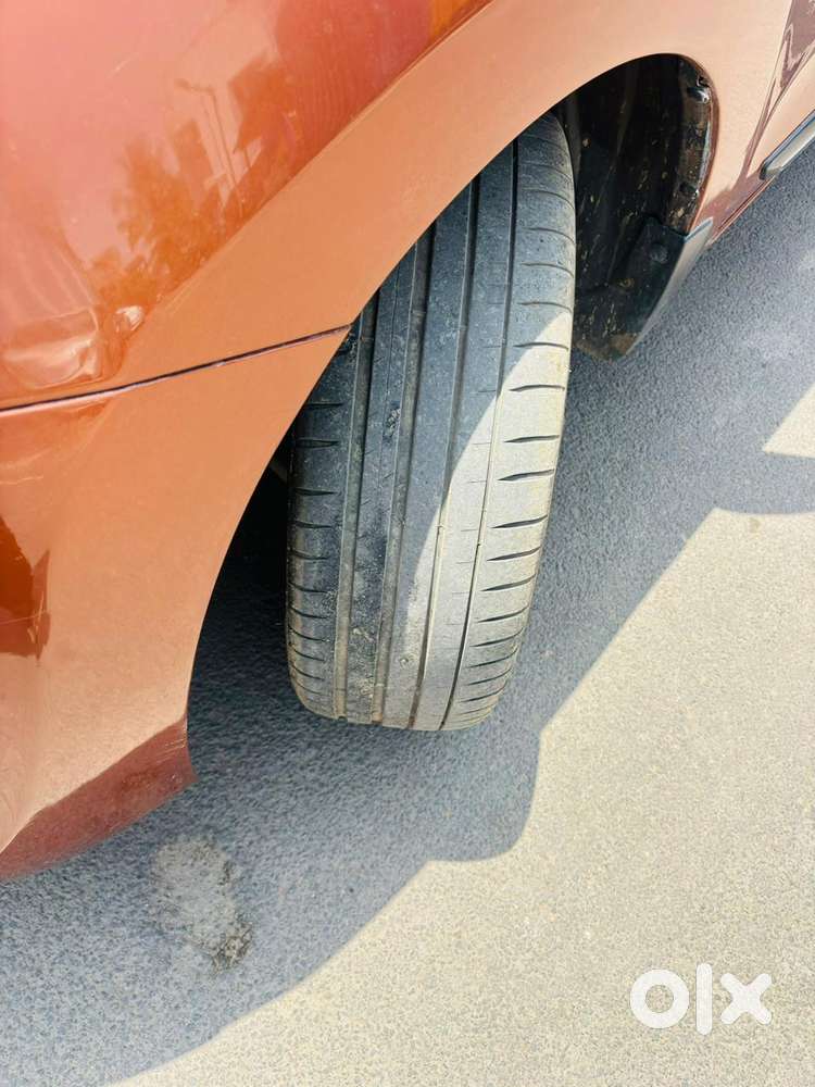 Maruti Suzuki Baleno Alpha, 2017, Petrol