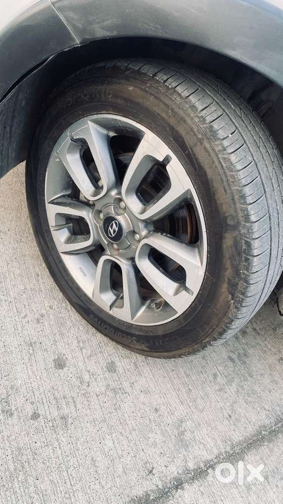 Hyundai I20 Active Sx Petrol, 2016, Petrol