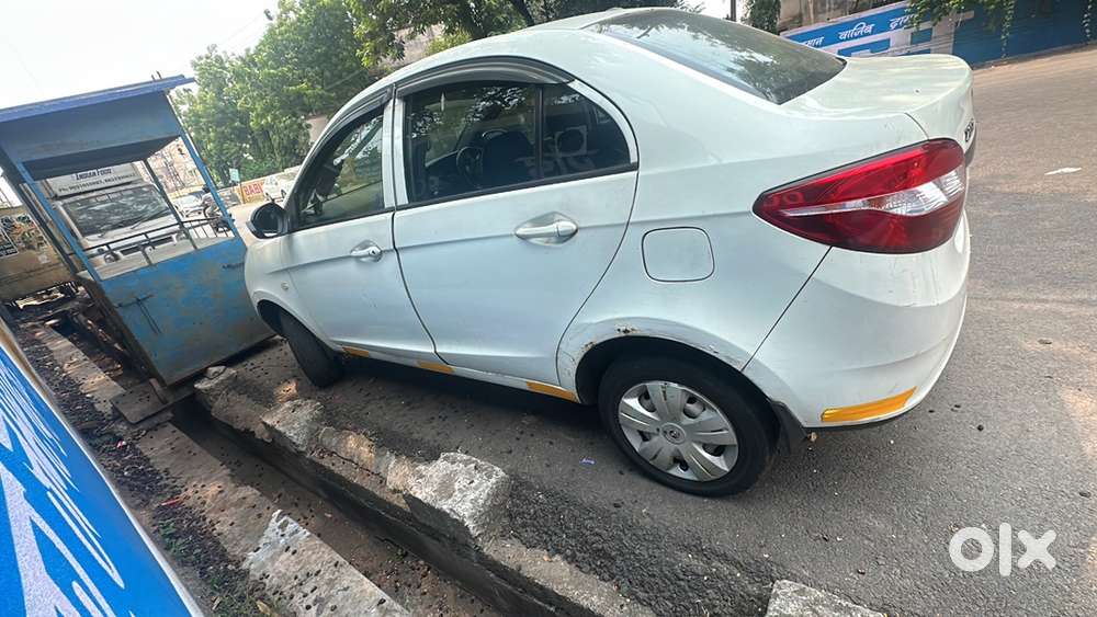 Tata Zest Diesel Good Condition