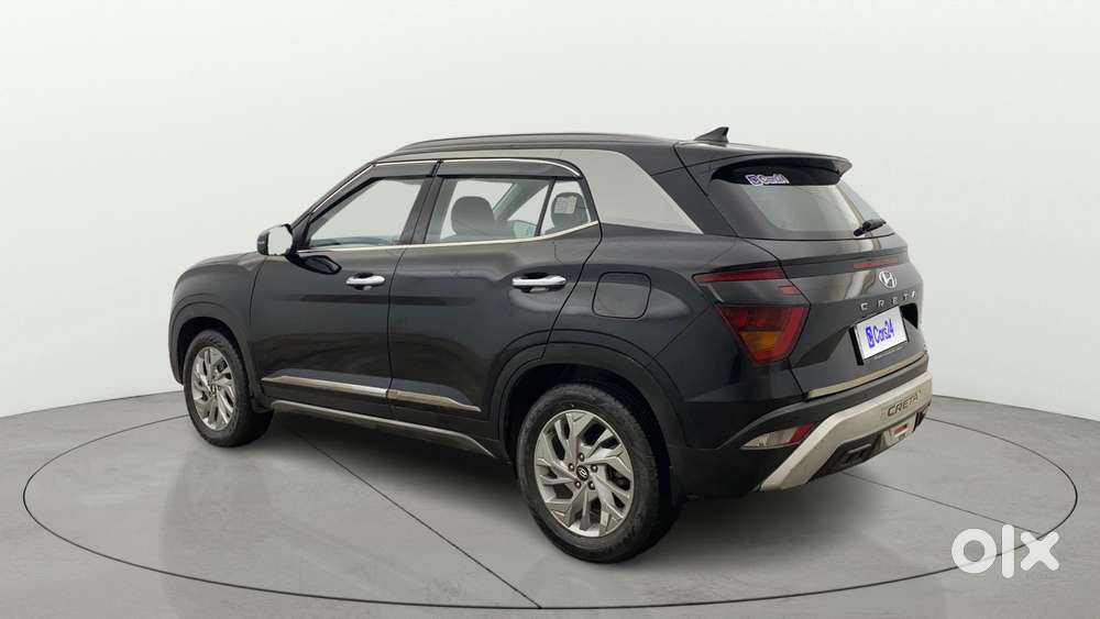 Hyundai Creta 1.5 Sx, 2023, Petrol