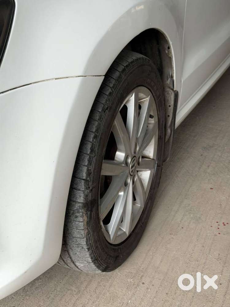 Volkswagen Polo 1.2 Gt Tsi, 2018, Petrol