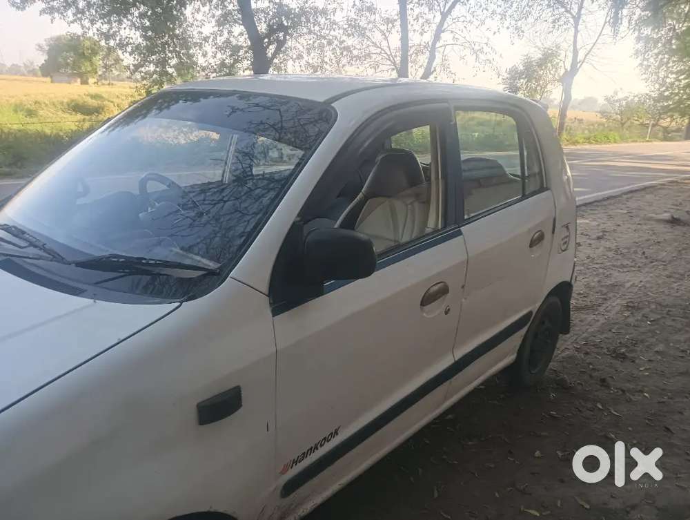 Hyundai Santro Xing 2013 Cng & Hybrids 90000 Km Driven