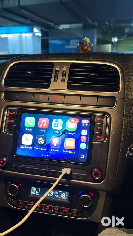 Volkswagen Polo Petrol Manual 2019