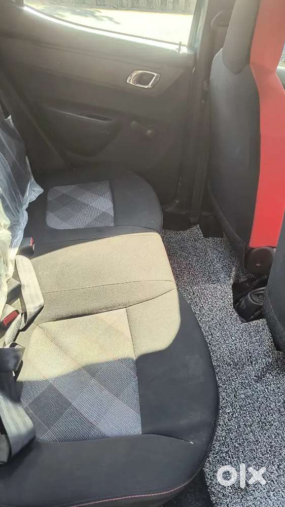 Kwid Rxt 2020
