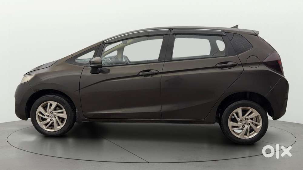 Honda Jazz 1.2 V At I Vtec, 2016, Petrol
