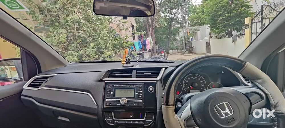 Honda Br-v For Sale – Well Maintained & Excellent Condition