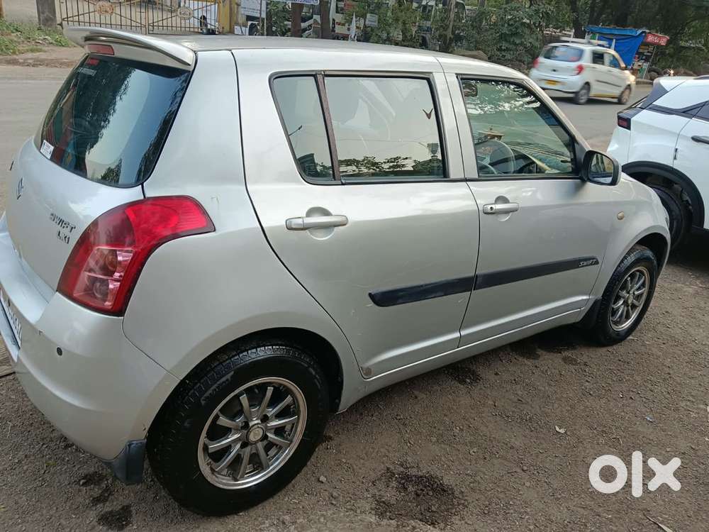 Maruti Suzuki Swift 2011