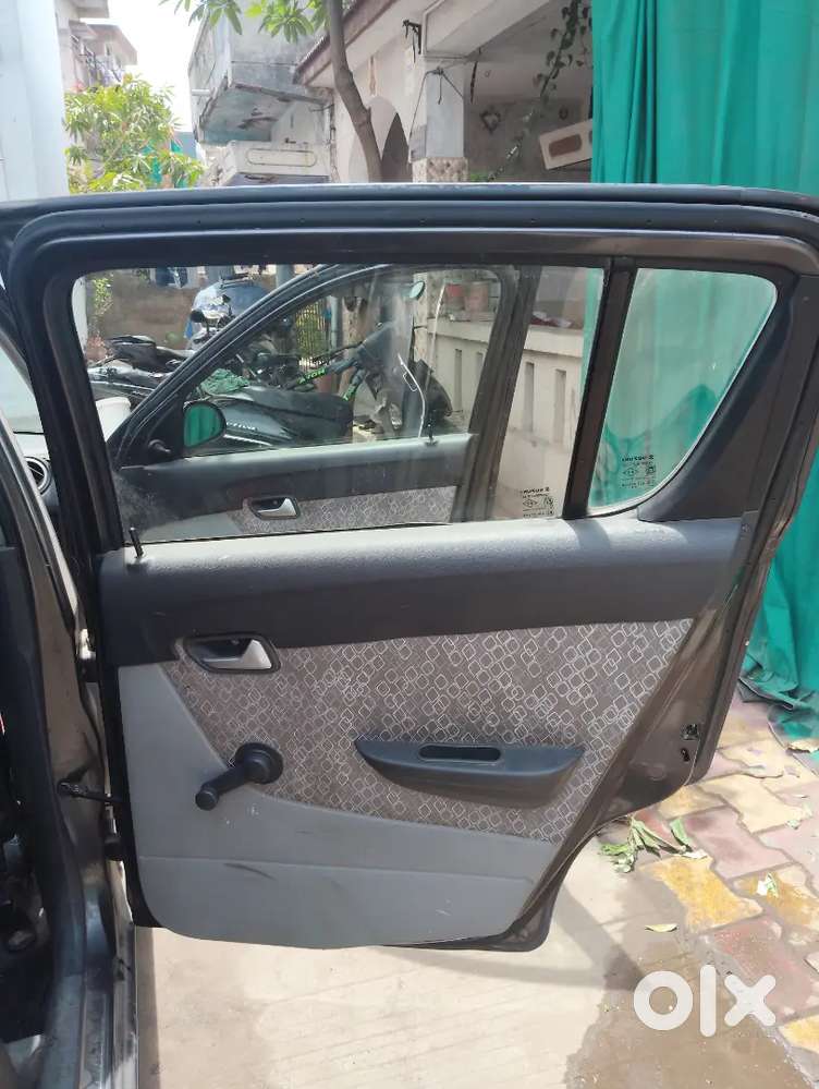 Maruti Suzuki Alto 800 2016