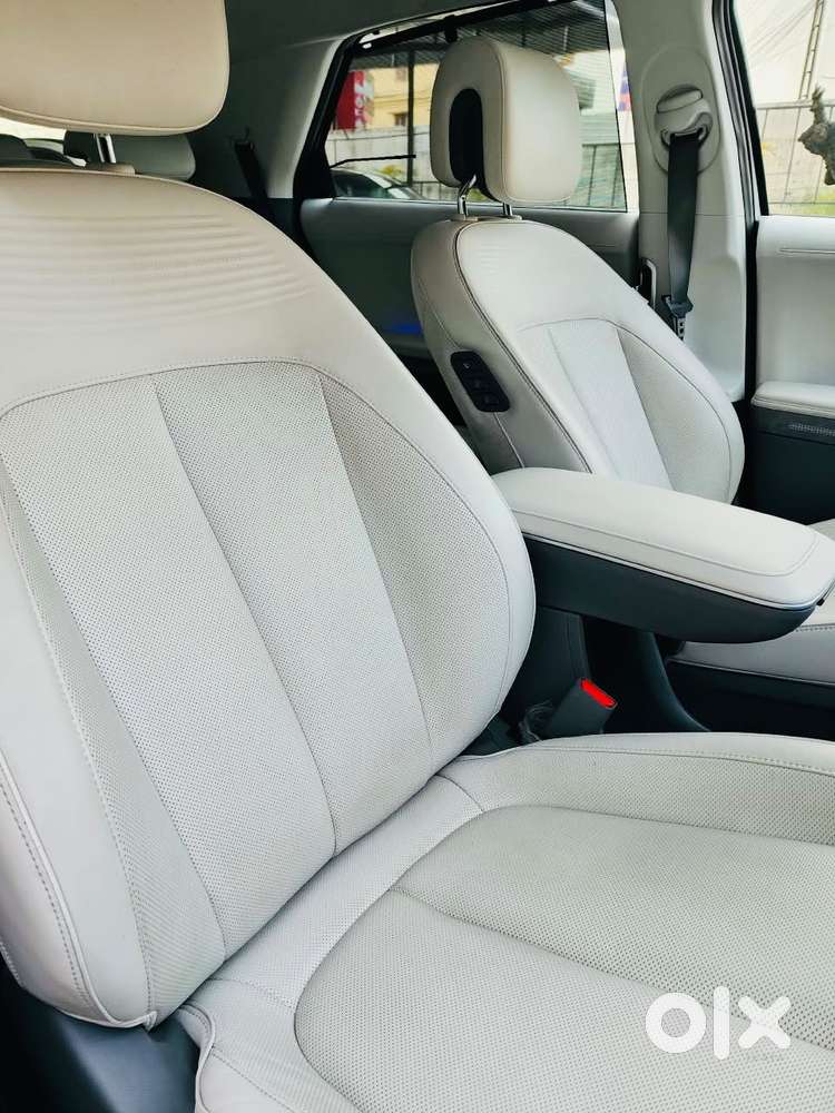 Hyundai Ioniq 5 Rwd, 2024, Electric