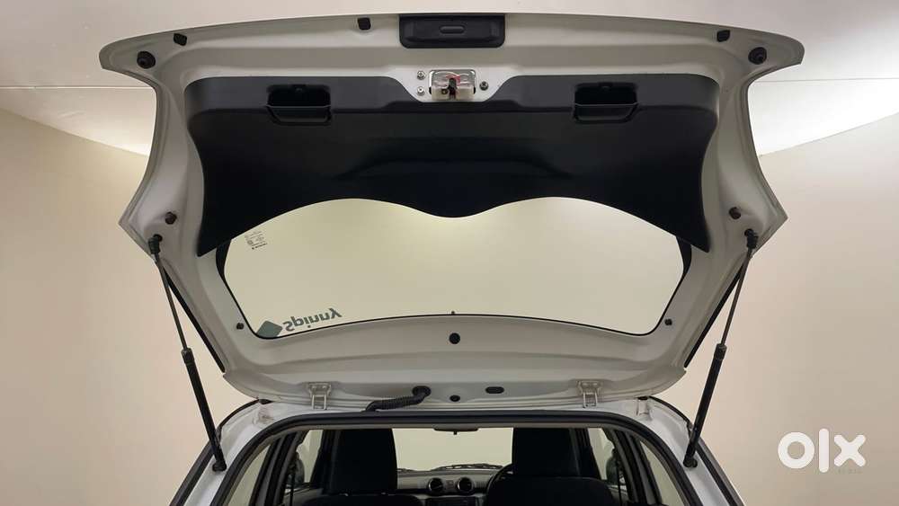 Maruti Suzuki Swift Amt Vvt Vxi, 2019, Petrol