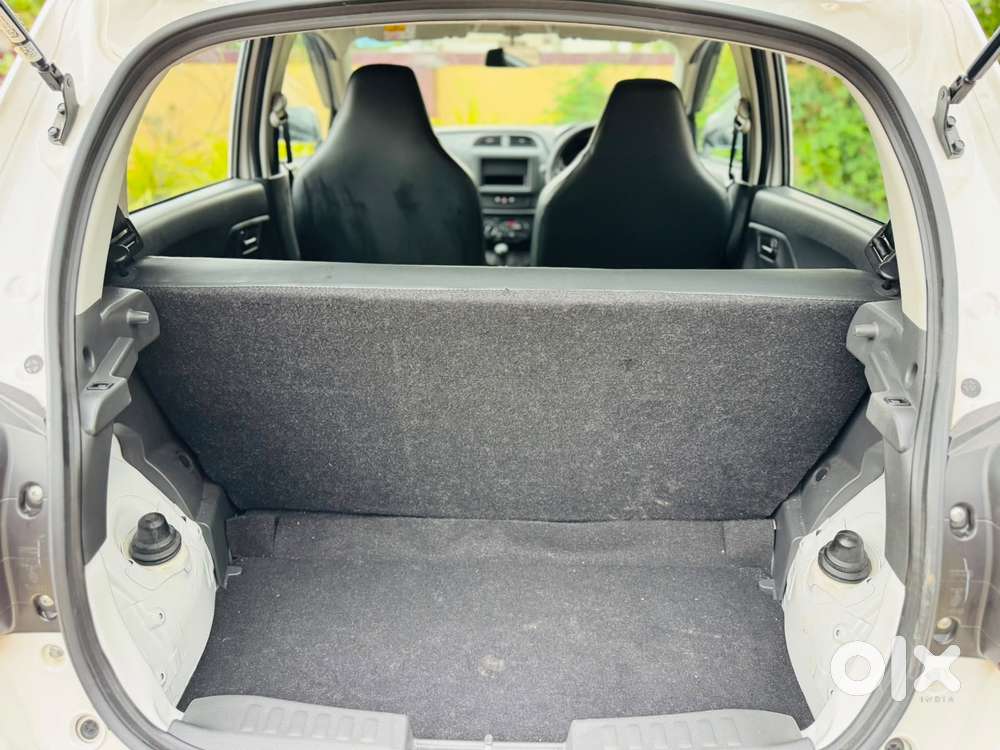 Maruti Suzuki Alto K10 1.0 Lxi Airbag, 2024, Petrol